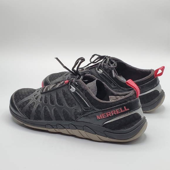 merrell barefoot hiking